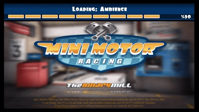 My Mini Motor Racing Adventure – The Most Fun I’ve Had on Four Tiny Wheels!